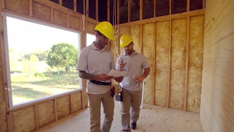  , USA Insulation Pros